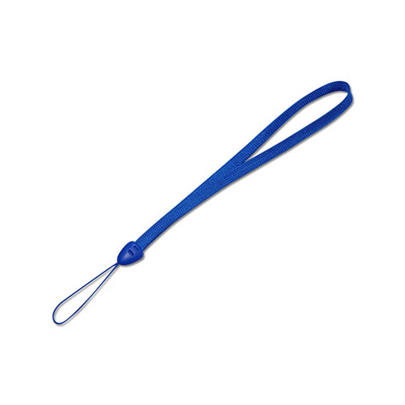 REIKO SHORT LANYARD STRAP IN NAVY